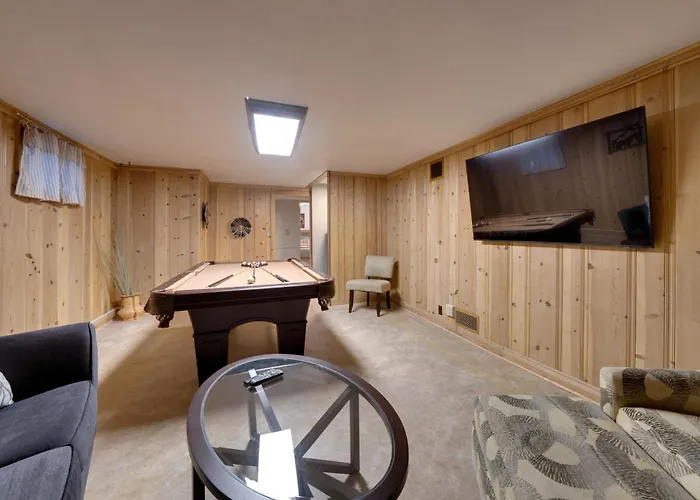 Holiday home Walk To Frontier Days Park: W/ Patio *