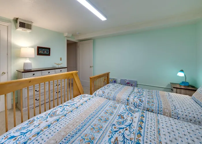 Walk To Frontier Days Park: W/ Patio Holiday home Cheyenne